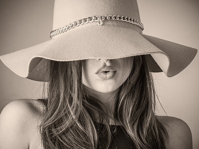 The Dark Side Of Fashion